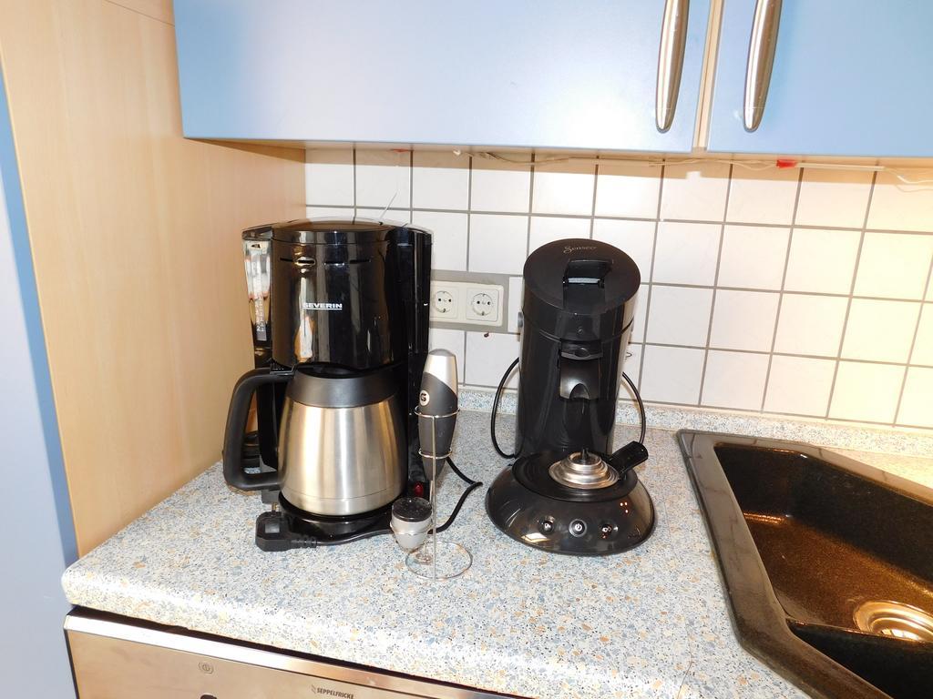 施米茨公寓 Welling 外观 照片